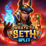 Wrath Of Seth Split