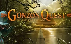 Gonzo Quest