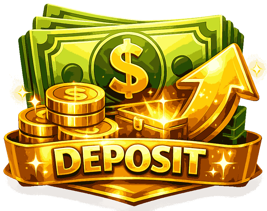 DEPOSIT