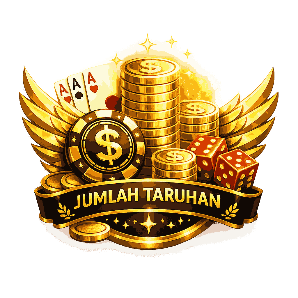 Jumlah Taruhan