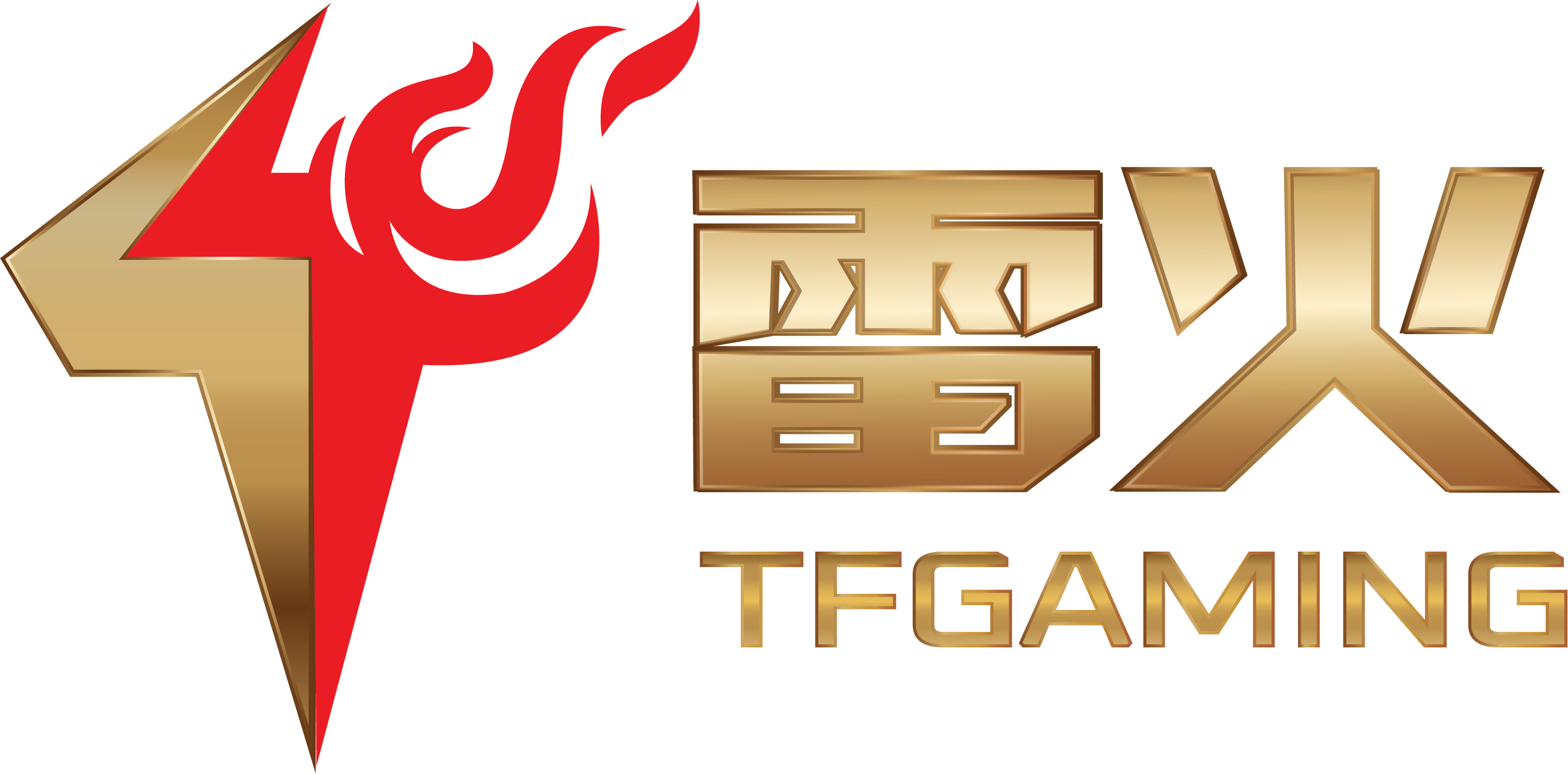 TFGAMING CN